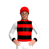 Jockey Silk