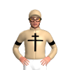Jockey Silk