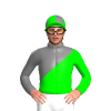 Jockey Silk
