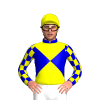 Jockey Silk