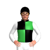 Jockey Silk