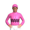 Jockey Silk