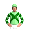 Jockey Silk