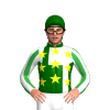Jockey Silk
