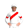Jockey Silk