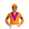 Jockey Silk