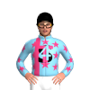 Jockey Silk