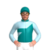 Jockey Silk