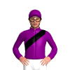 Jockey Silk