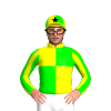 Jockey Silk