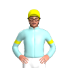 Jockey Silk