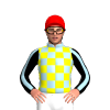 Jockey Silk