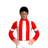 Jockey Silk
