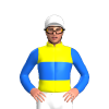 Jockey Silk