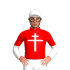 Jockey Silk