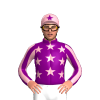 Jockey Silk