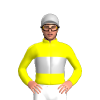 Jockey Silk