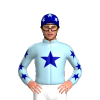 Jockey Silk