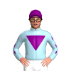 Jockey Silk