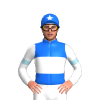 Jockey Silk