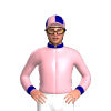 Jockey Silk