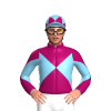 Jockey Silk