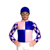 Jockey Silk