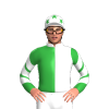 Jockey Silk