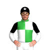 Jockey Silk