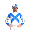Jockey Silk