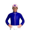 Jockey Silk