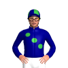 Jockey Silk