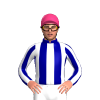 Jockey Silk