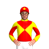 Jockey Silk