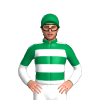 Jockey Silk
