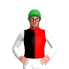 Jockey Silk