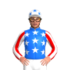 Jockey Silk