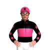 Jockey Silk