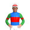 Jockey Silk