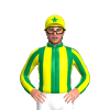 Jockey Silk
