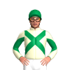 Jockey Silk
