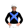 Jockey Silk