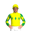 Jockey Silk