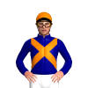 Jockey Silk