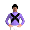 Jockey Silk