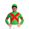 Jockey Silk