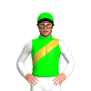 Jockey Silk