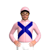 Jockey Silk