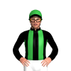 Jockey Silk