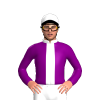 Jockey Silk